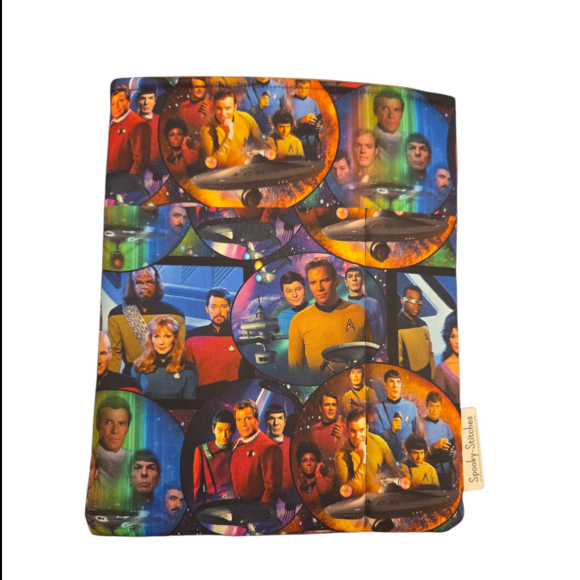 Trekkers Sleeve