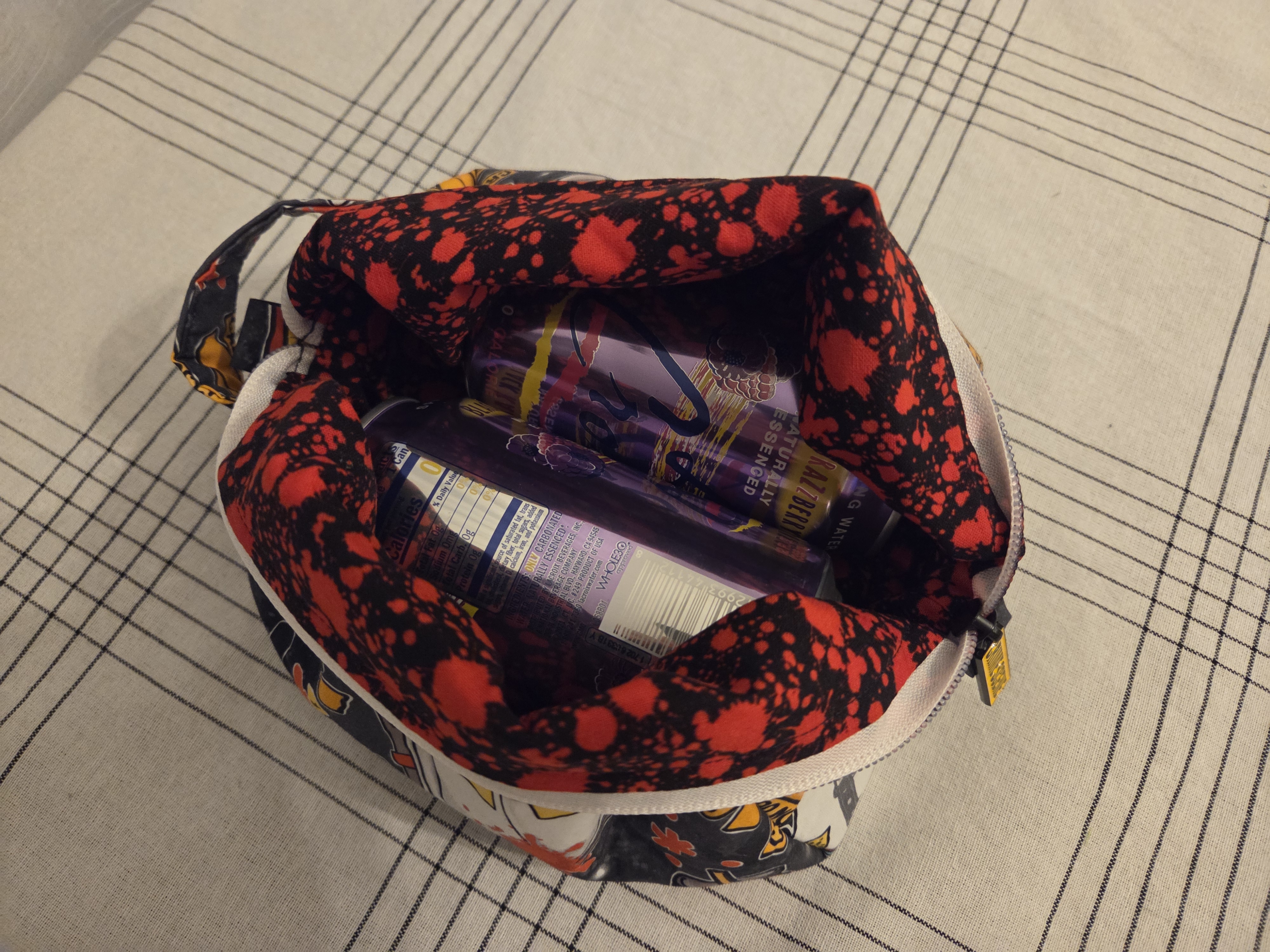 Travel Pouch