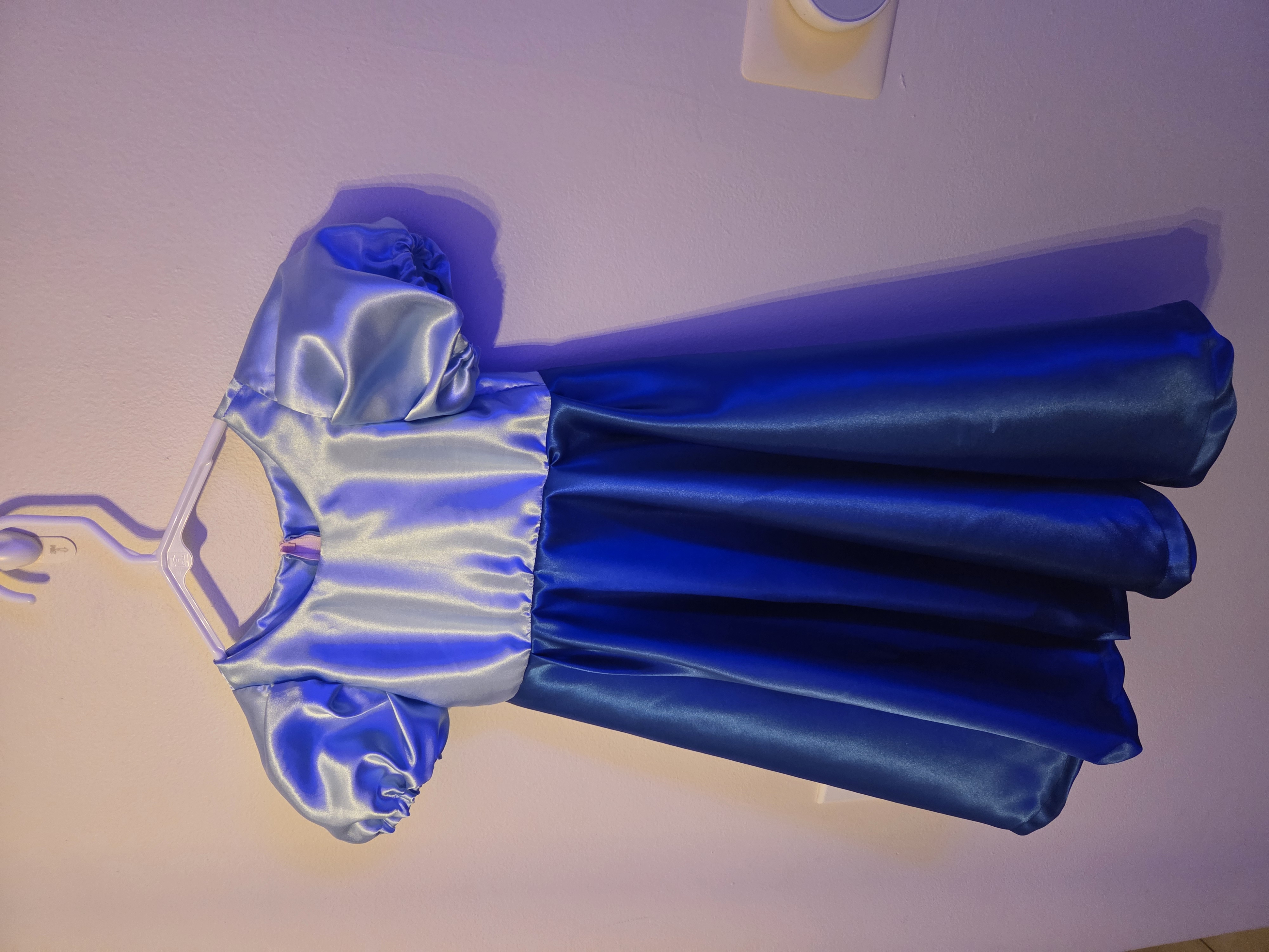 Fairy Godmother Costume