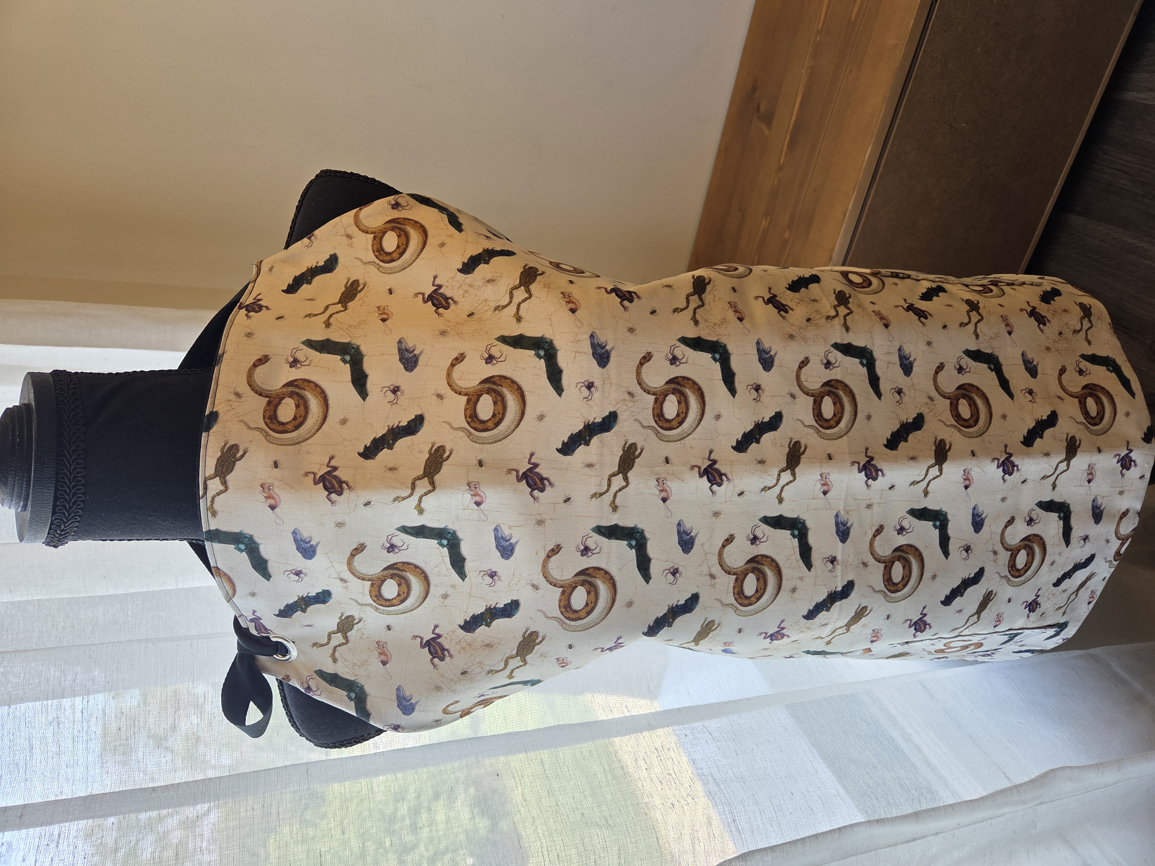 Cool Critters Apron
