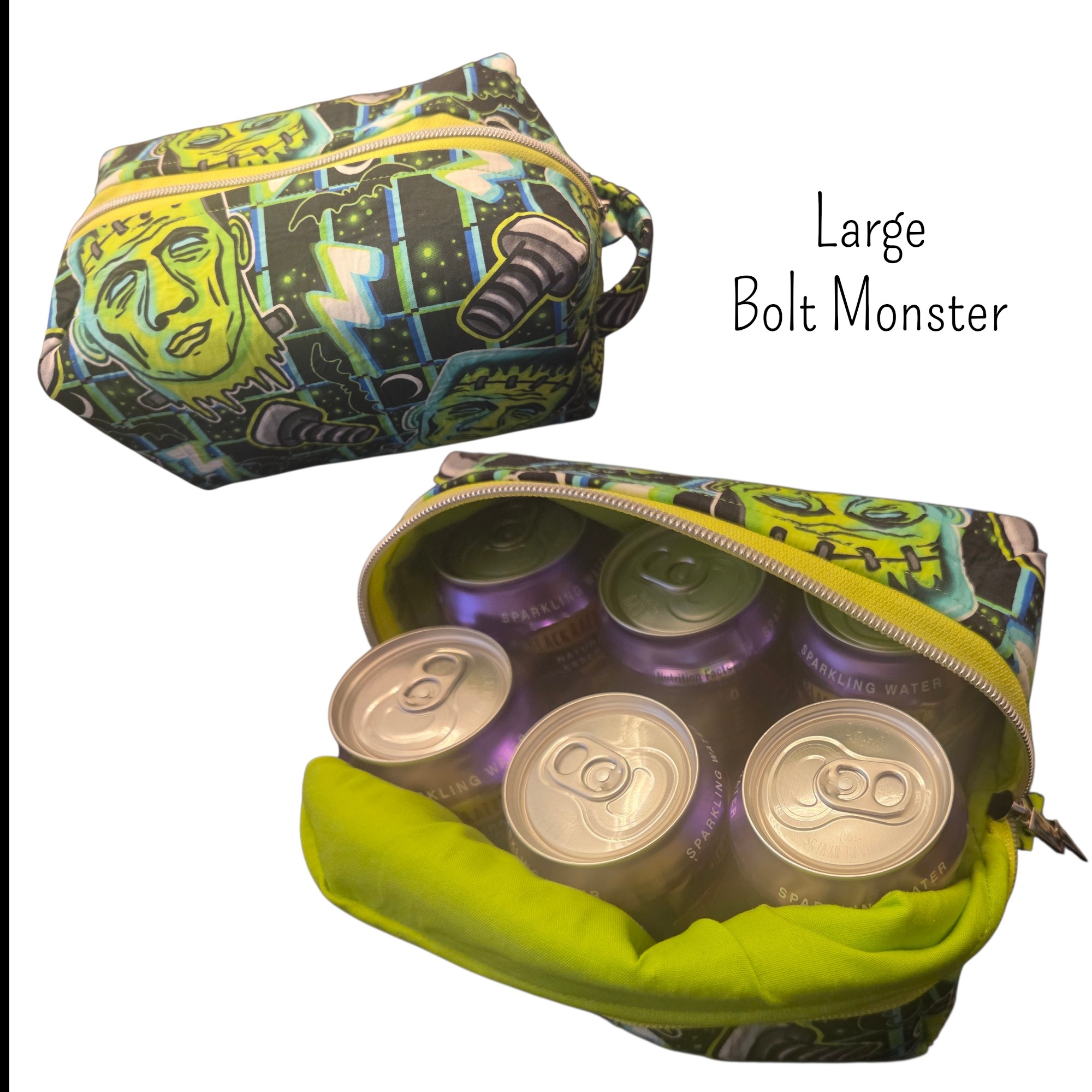 Travel Pouch
