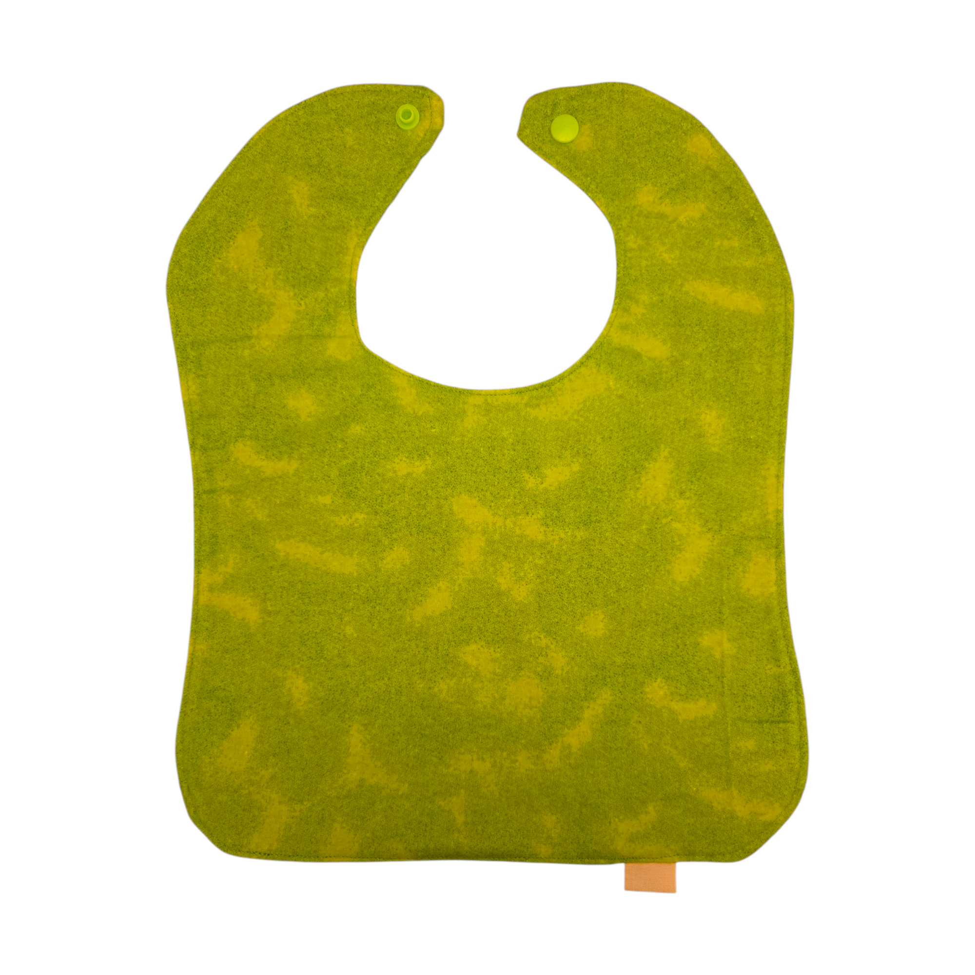 Christmas Dinosaur Bib