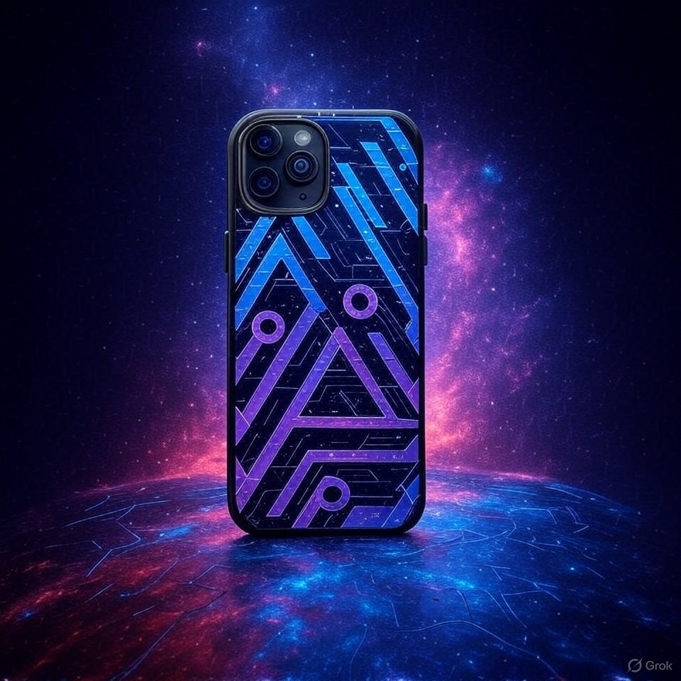 iPhone Case