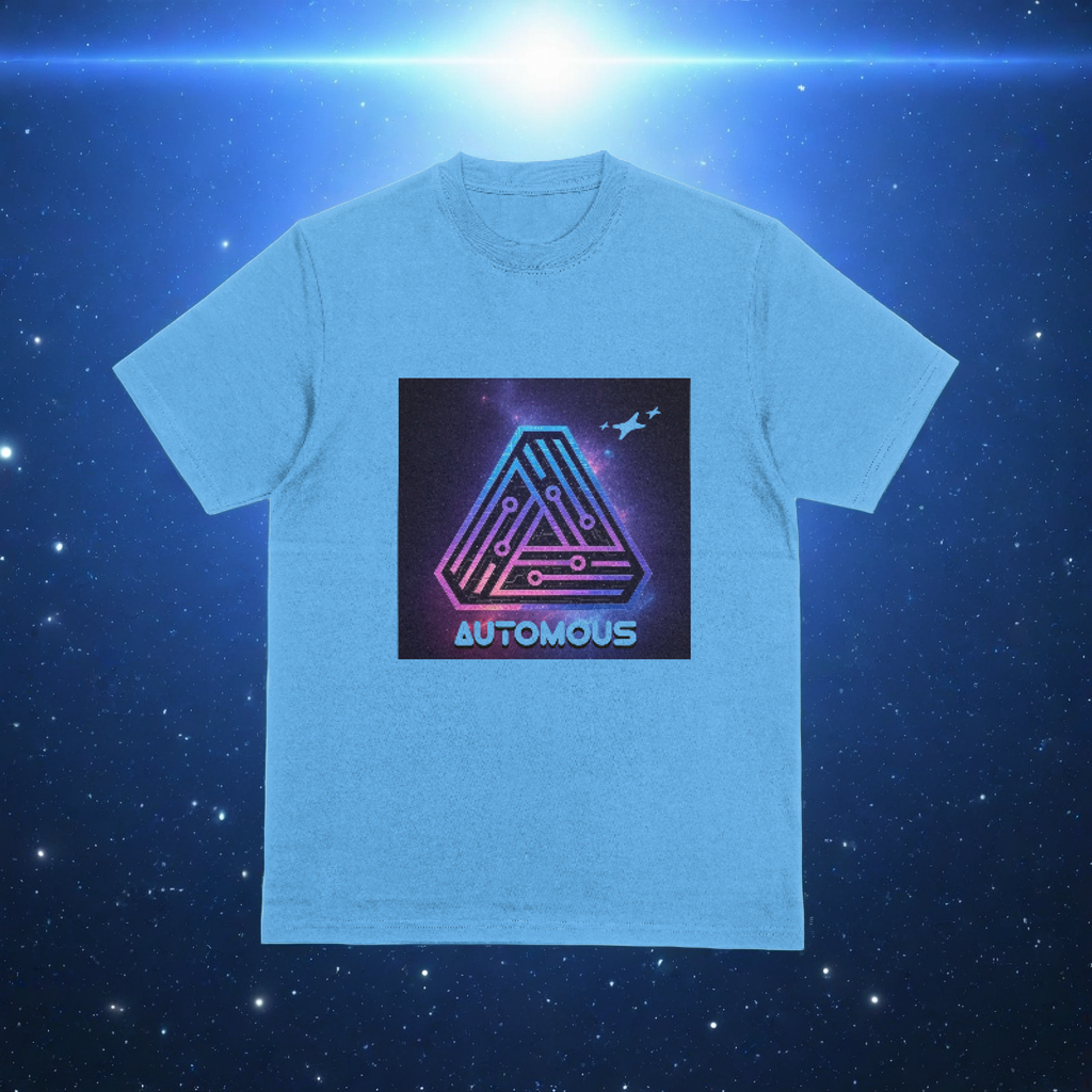 Star Light Graphic T-Shirt 