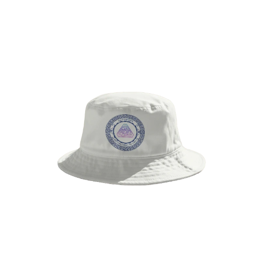 Off White Bucket Hat
