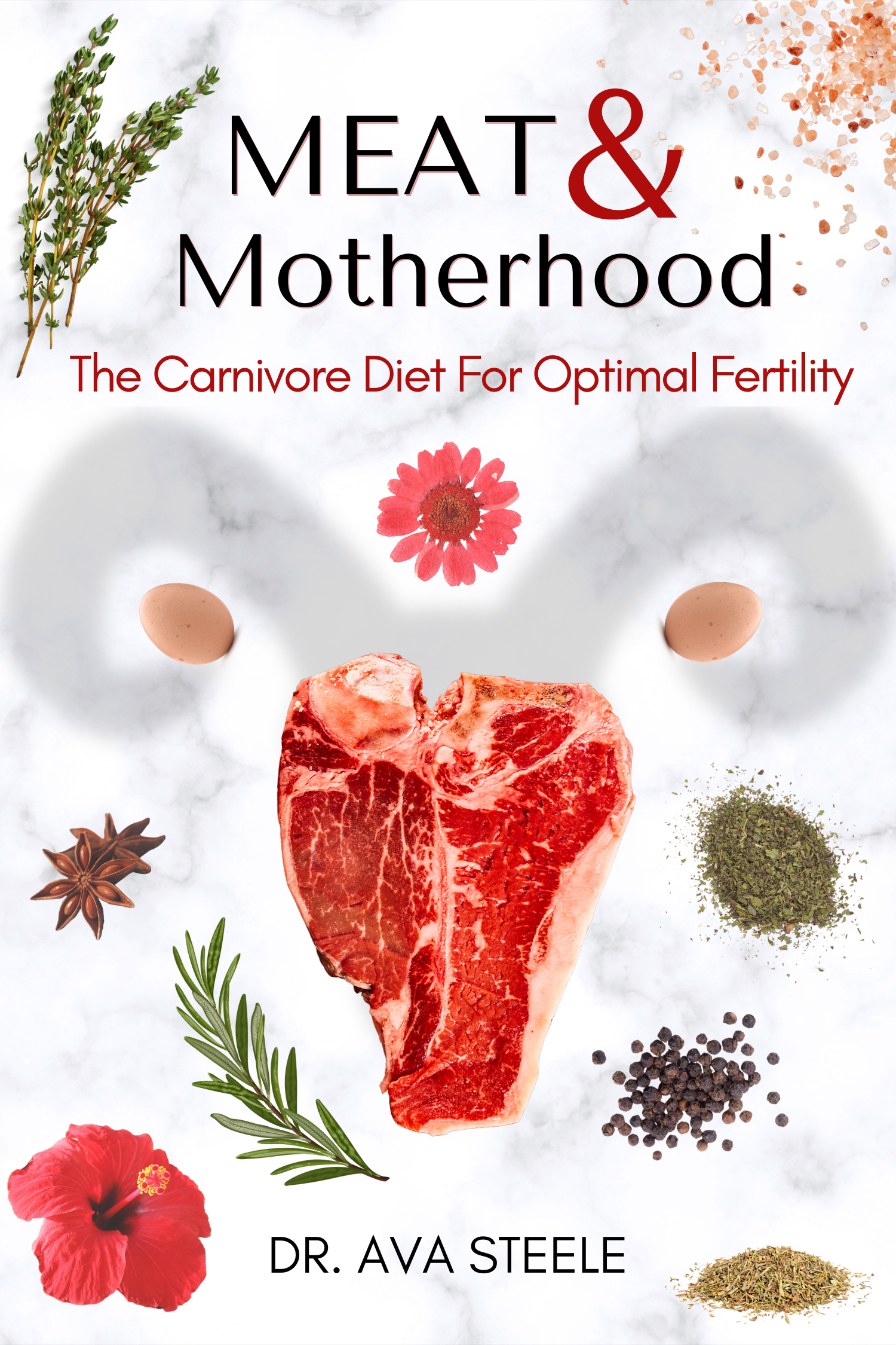 MEAT & Motherhood (Digital Copy)