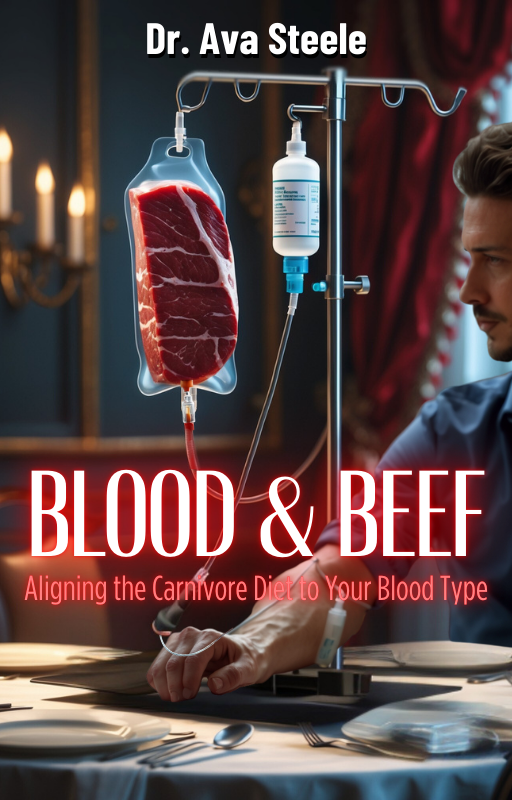 BLOOD & BEEF
