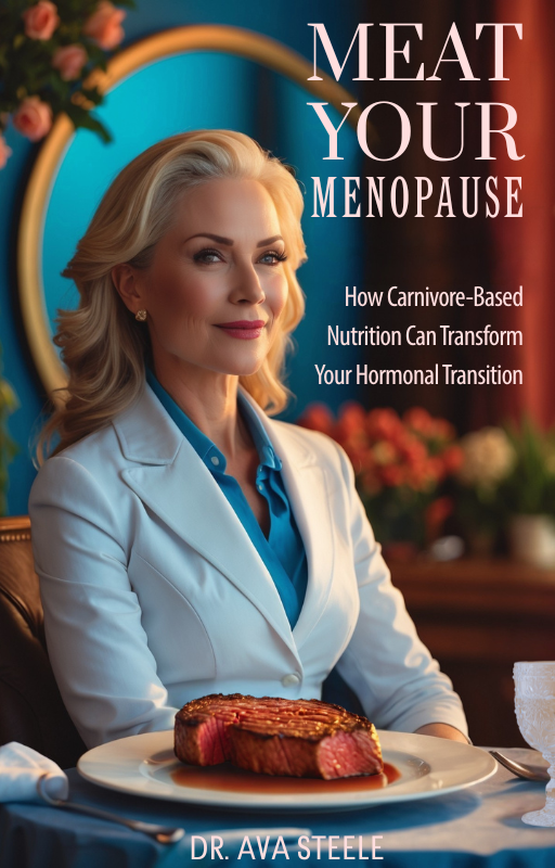 MEAT Your Menopause