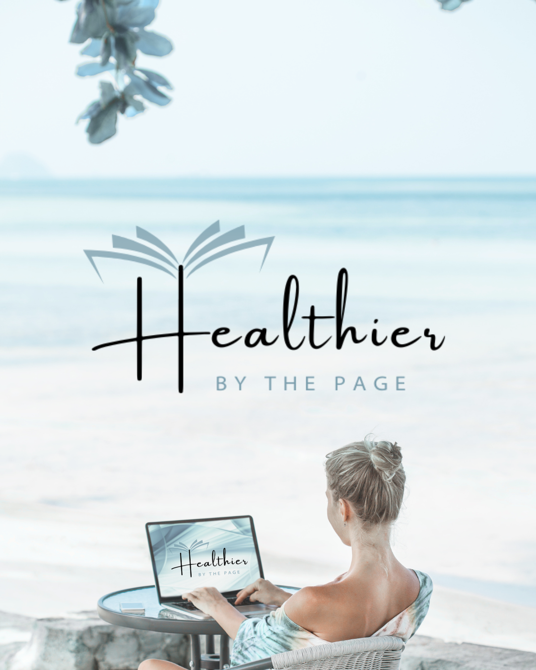 Healthier by the Page Gift Card