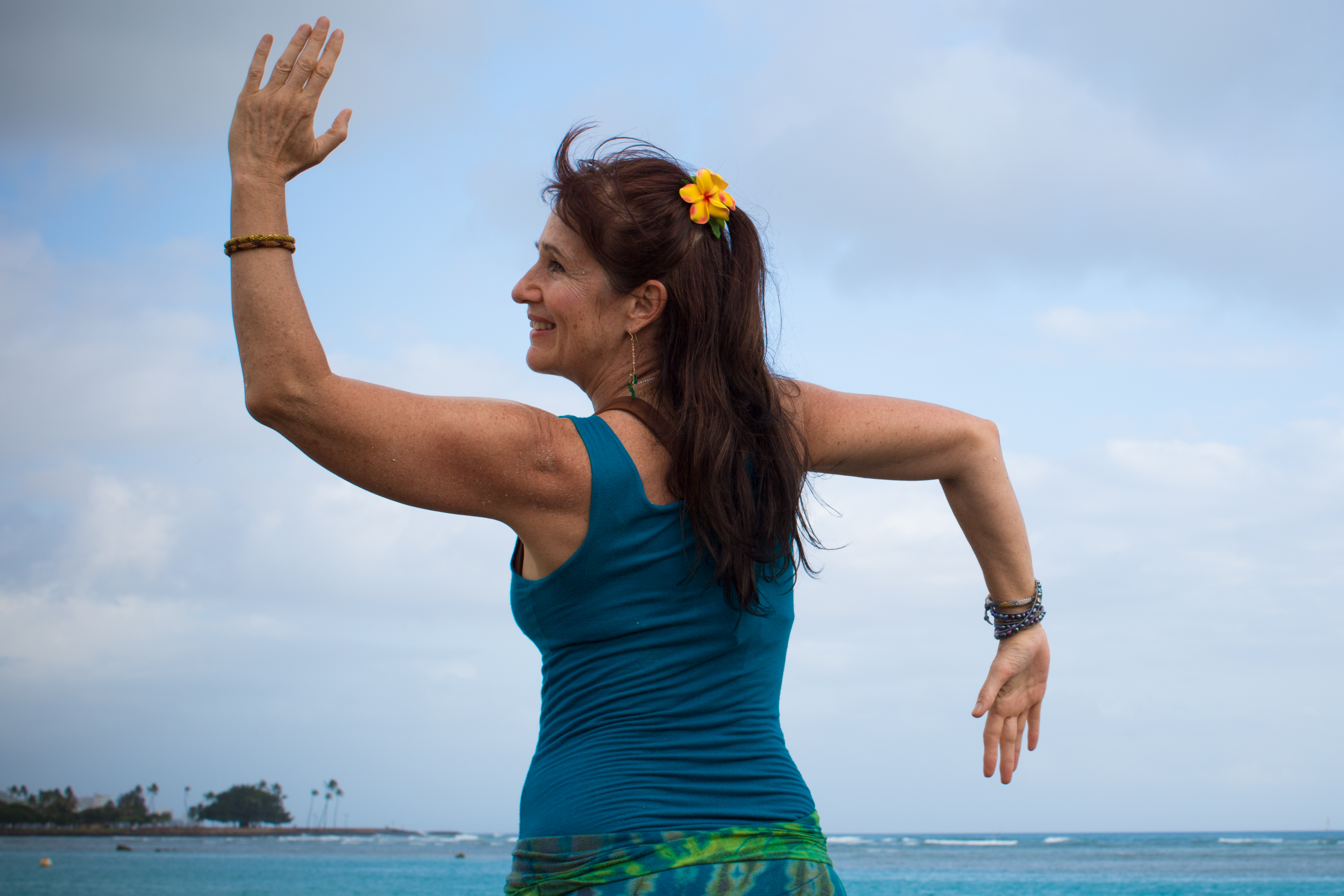 On-demand Feldenkrais®/SmartMoves lessons