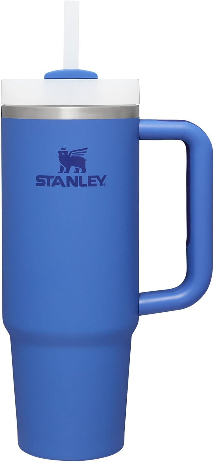 Vaso Stanley Térmico Quencher H2.0 40oz Frio Y Calor Original