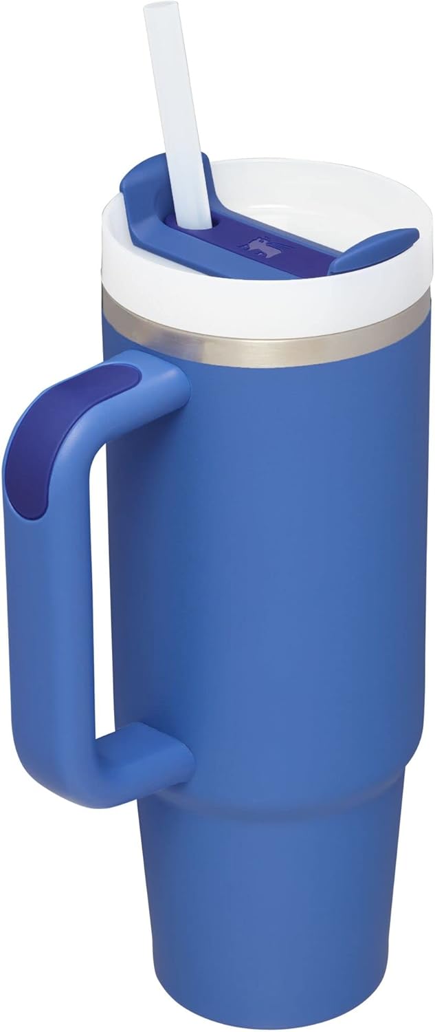 Vaso Stanley Térmico Quencher H2.0 40oz Frio Y Calor Original