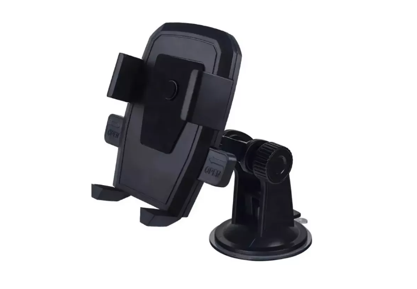 Soporte Base Porta Teléfono Para Carro Vehículo ajustable