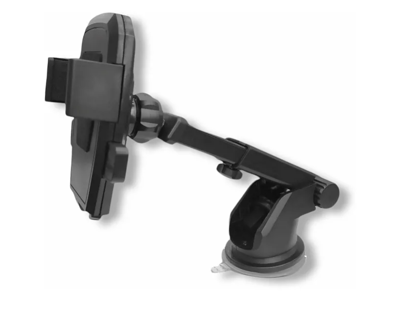 Soporte Base Porta Teléfono Para Carro Vehículo ajustable