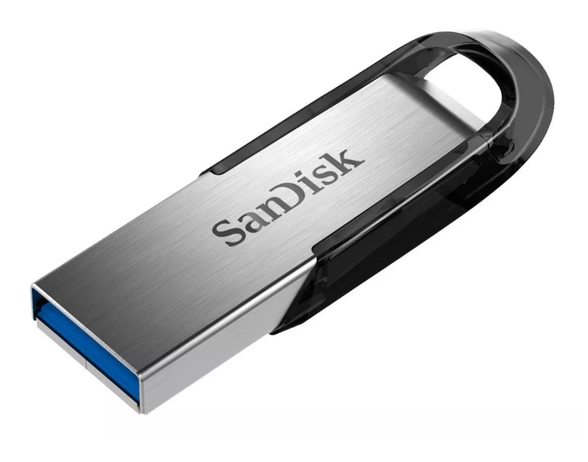 Pendrive Sandisk 64 Gb Usb 3.0 Ultra Rapido 150 Mb/s Original