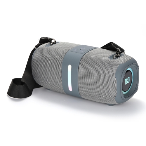 Corneta Altavoz Bluetooth inalámbrico portátil 30W Led Audio Impermeable