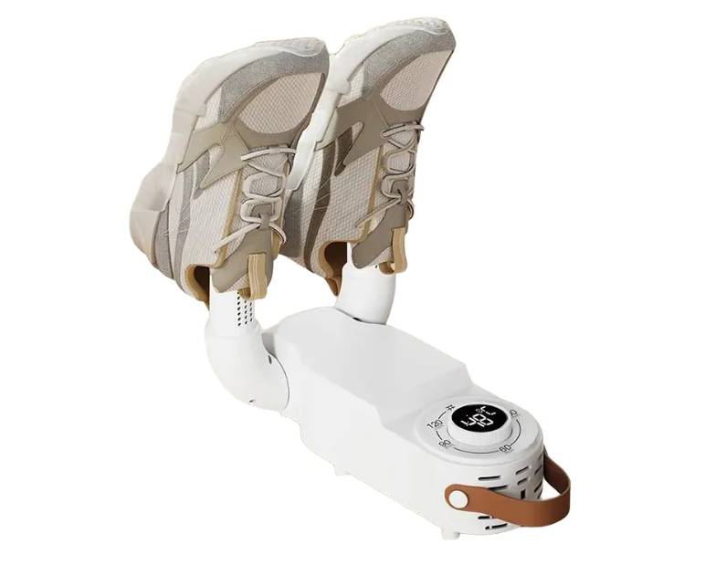 Secador De Zapatos Portátil Inteligente De Calzados Multi uso