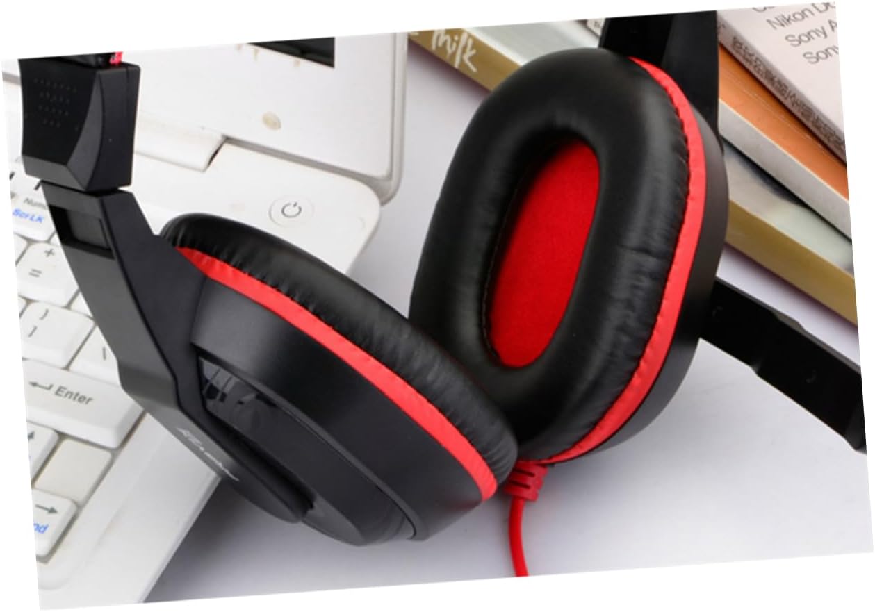 Audifonos Gaming Misde Auriculares Micrófono Pc Ps4 Xbox