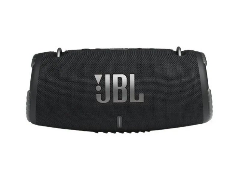Corneta Portátil Jbl Xtreme 3 Mini Bluetooth Usb Aux Sd Fm