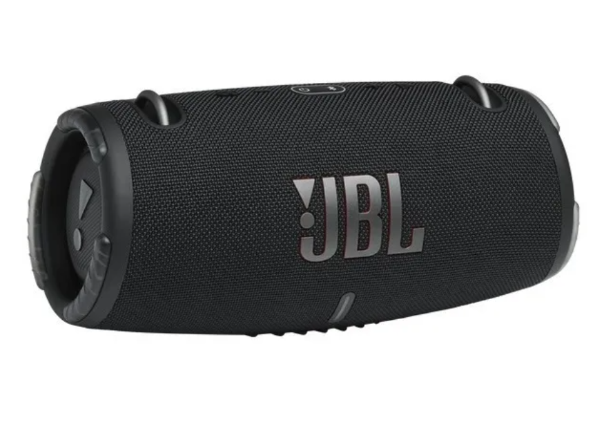 Corneta Portátil Jbl Xtreme 3 Mini Bluetooth Usb Aux Sd Fm