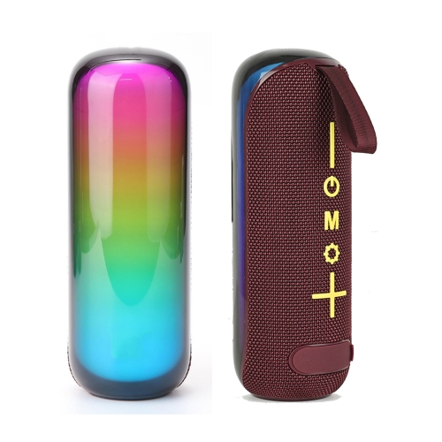 Corneta Altavoz Portatil Bluetooth Inalambrico Recargable Usb T&G TG384 Mini