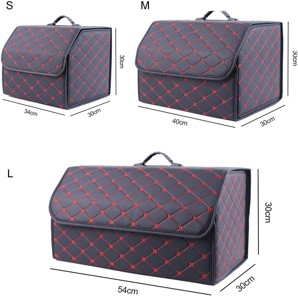 Maleta Organizadora plegable impermeable de LUJO