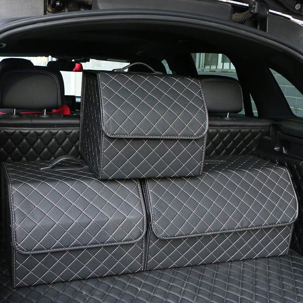 Maleta Organizadora plegable impermeable de LUJO Modelo Pequeña