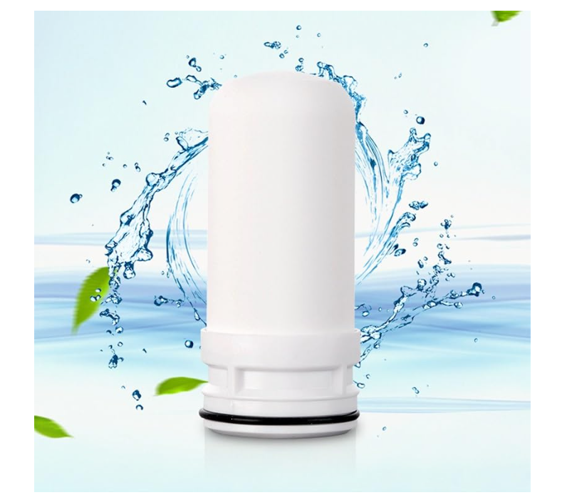 Filtro Cartucho Agua Repuesto Carbón Activo Grifo Premium 