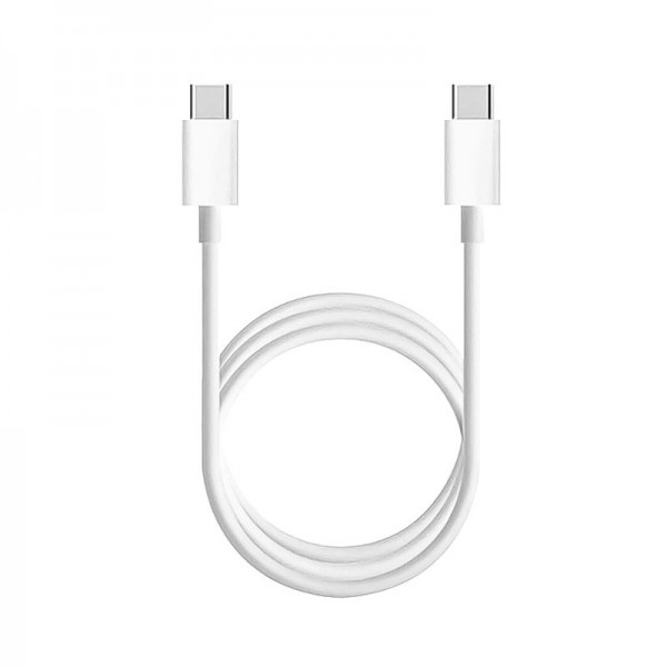 Cable Tipo C a Tipo C 6A Carga Rápida Datos 3.1 Original