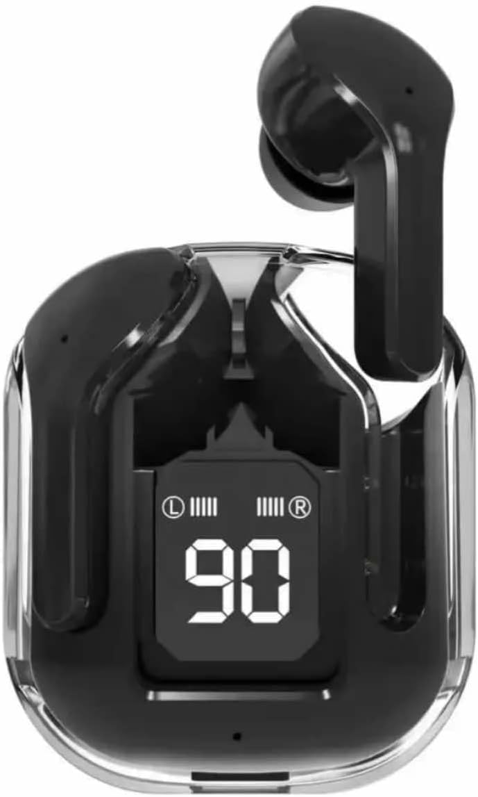 Audífonos Inalámbricos Bluetooth Air31 Ultrapods Táctil 
