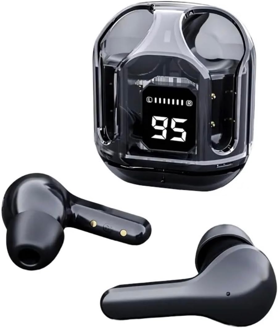 Audífonos Inalámbricos Bluetooth Air31 Ultrapods Táctil 