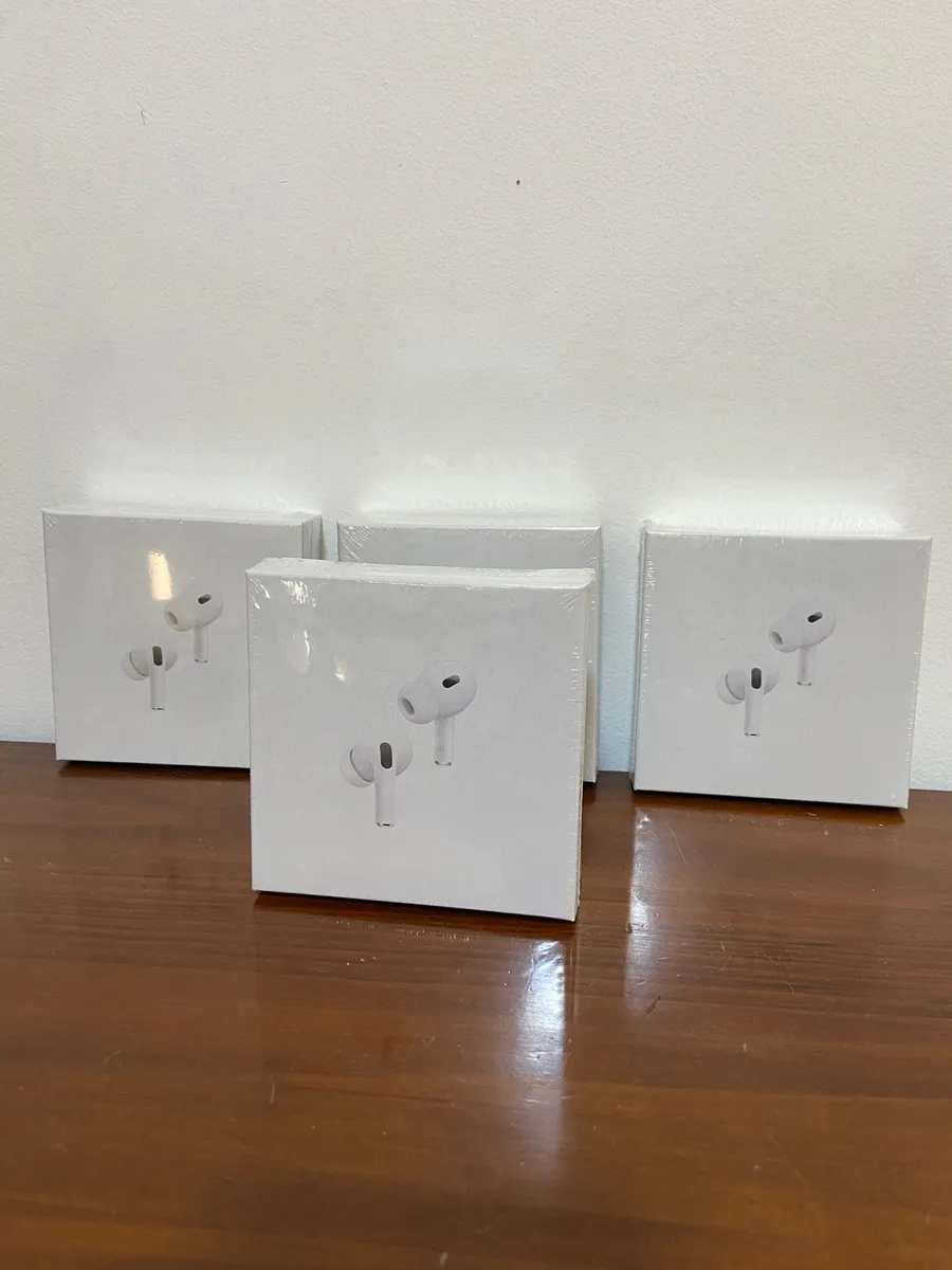 Audifonos Inalambricos Bluetooth Modelo P5 AirPods Pro