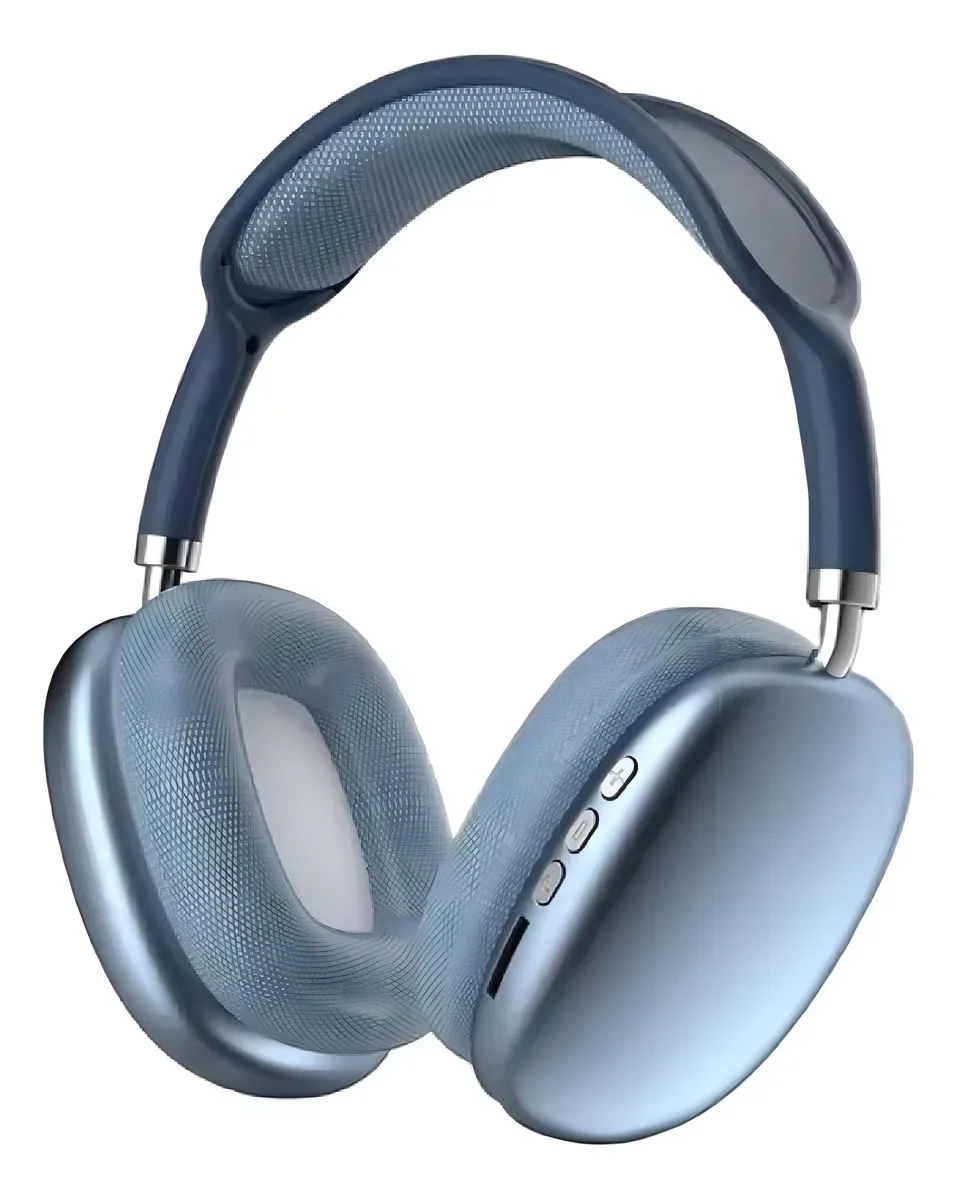 Audifonos Inalambricos Bluetooth Modelo P9 AirPods Pro Max