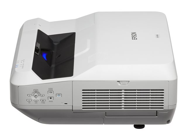 EPSON Ultra-Short Throw Laser Projector