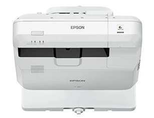 EPSON Ultra-Short Throw Laser Projector