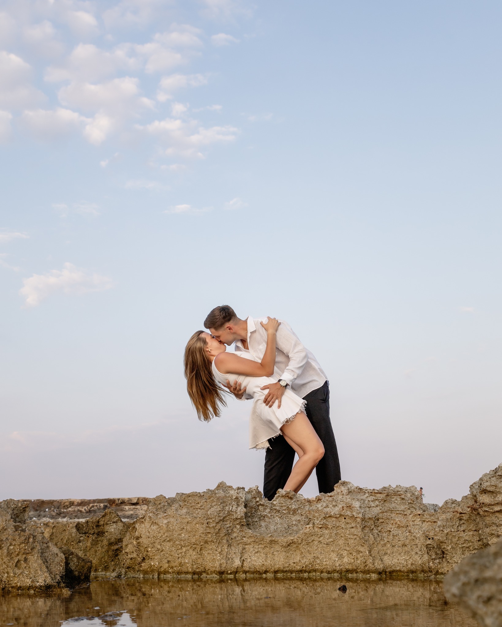 Couples Photoshoot Short Session