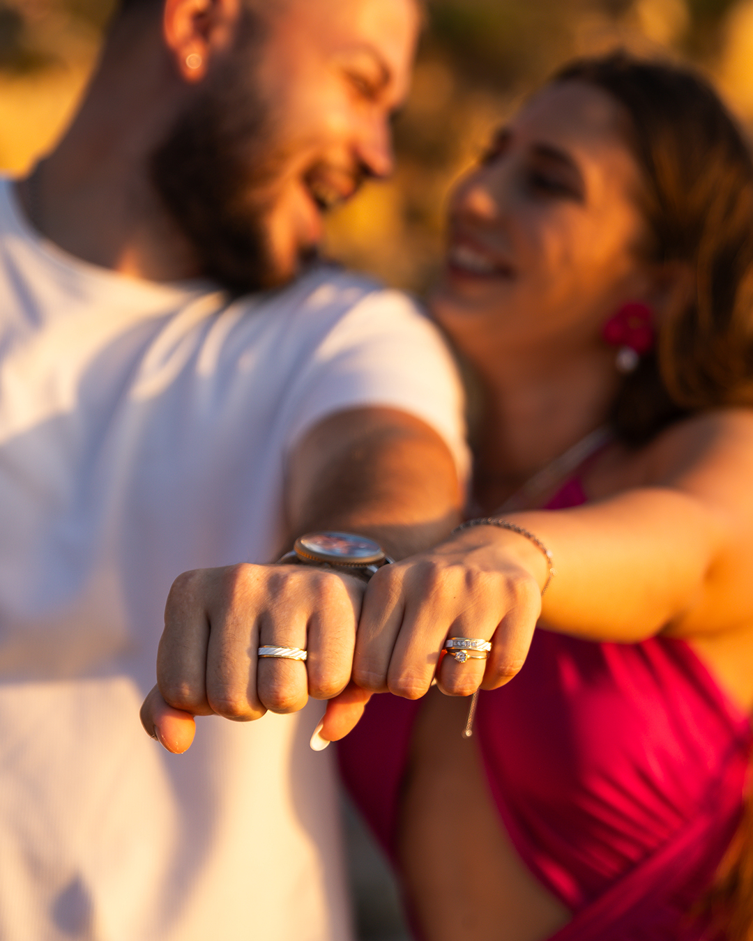Couples Photoshoot Classic Session