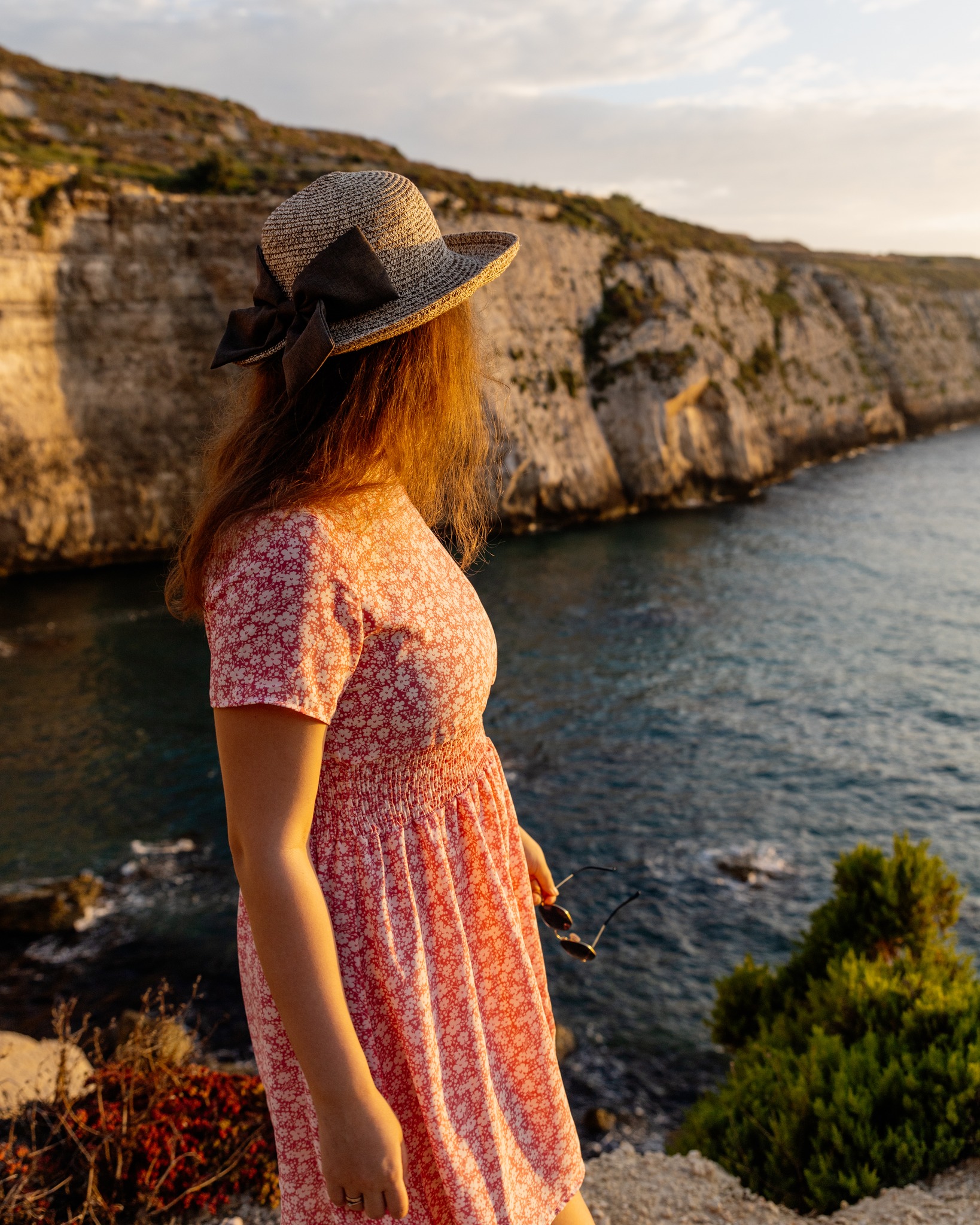 Vacation Photoshoot Short Session