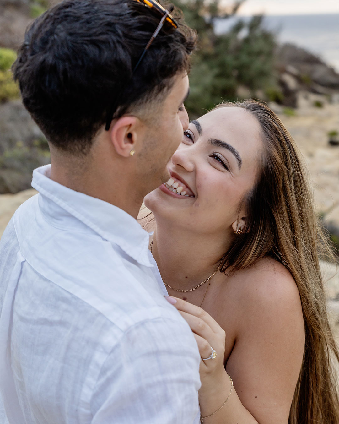 Proposal Photoshoot - Surprise Session