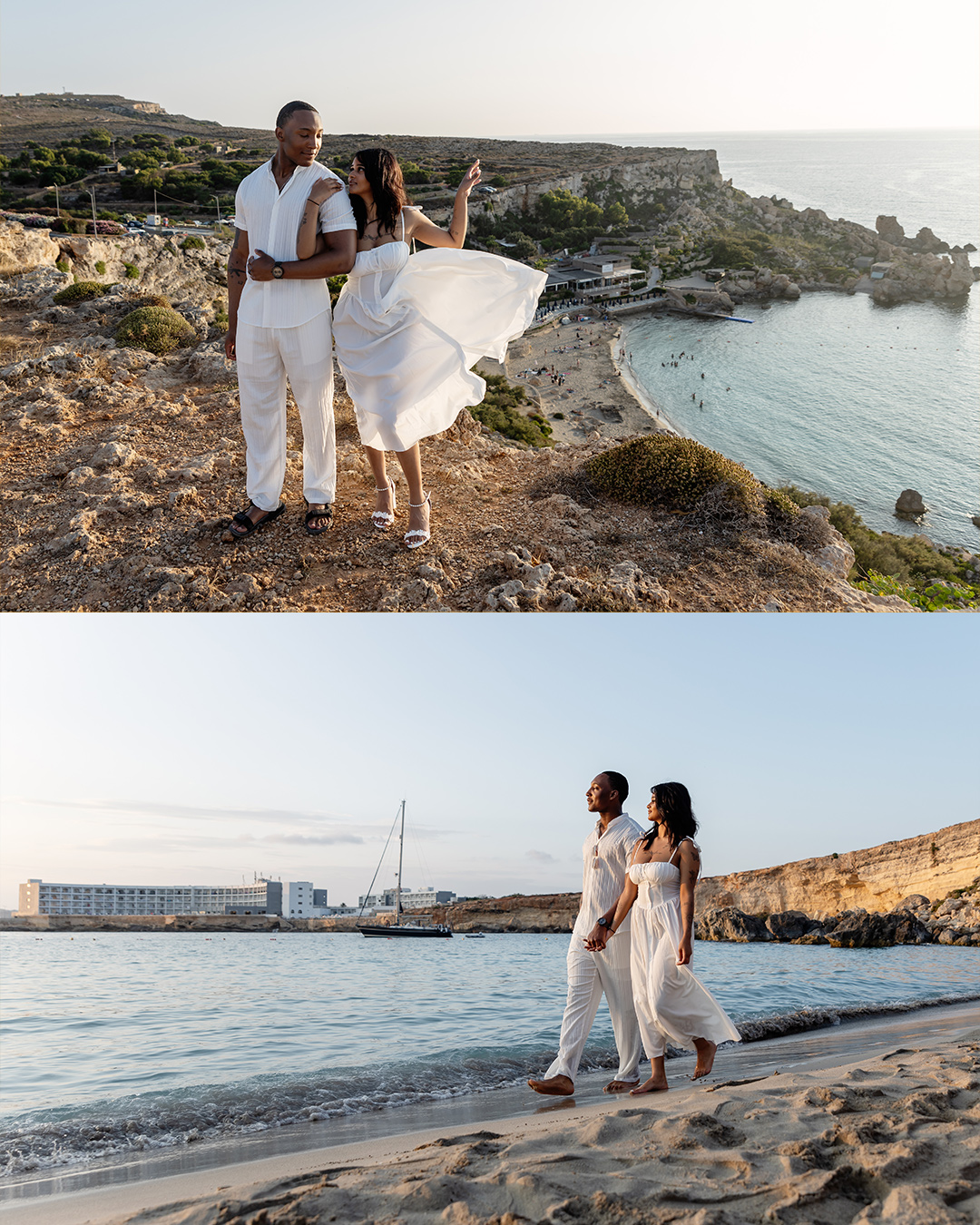 Wedding Photoshoot - Small Civil Ceremony