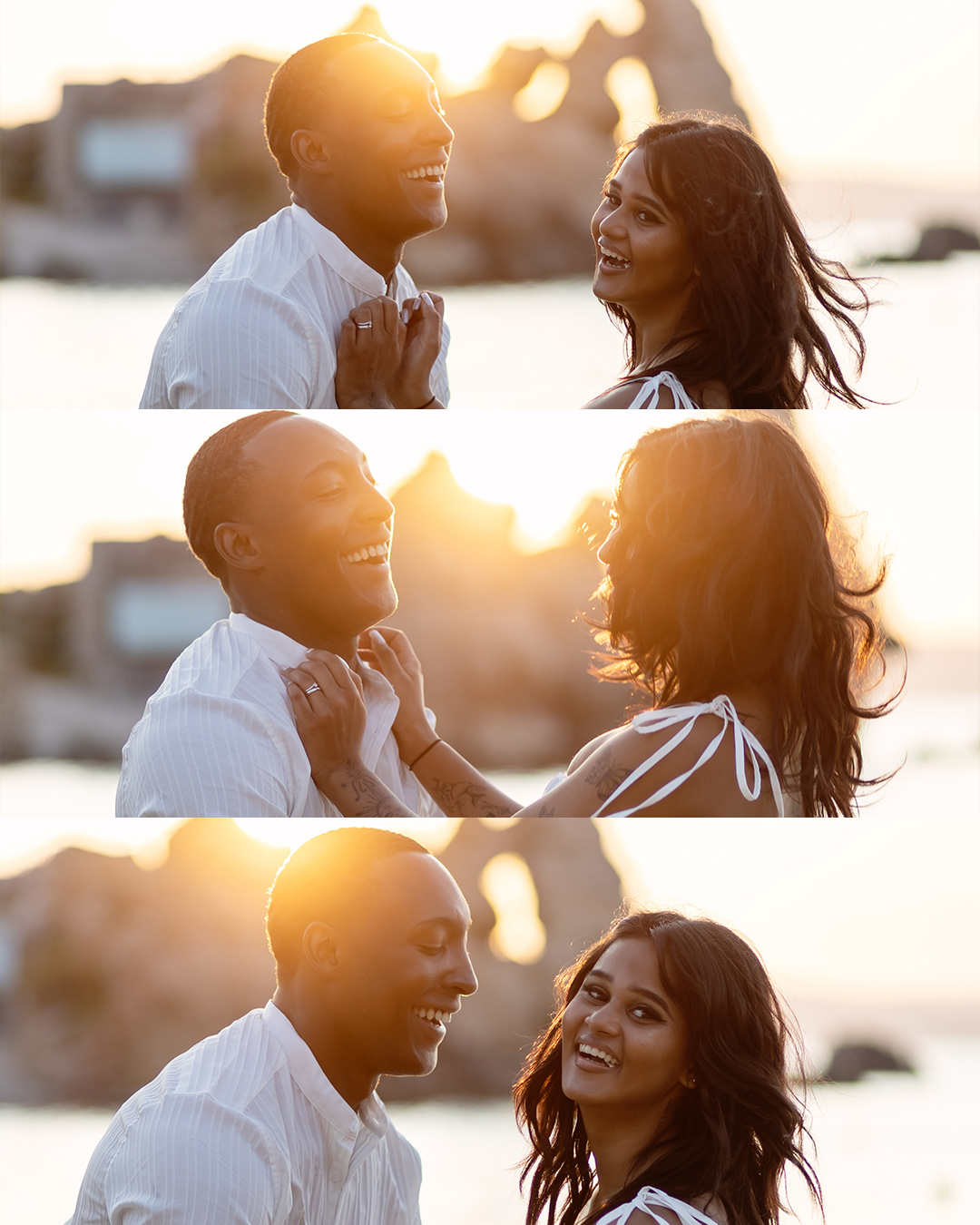 Wedding Photoshoot - Small Civil Ceremony