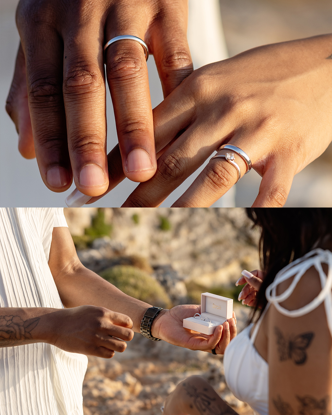 Wedding Photoshoot - Small Civil Ceremony