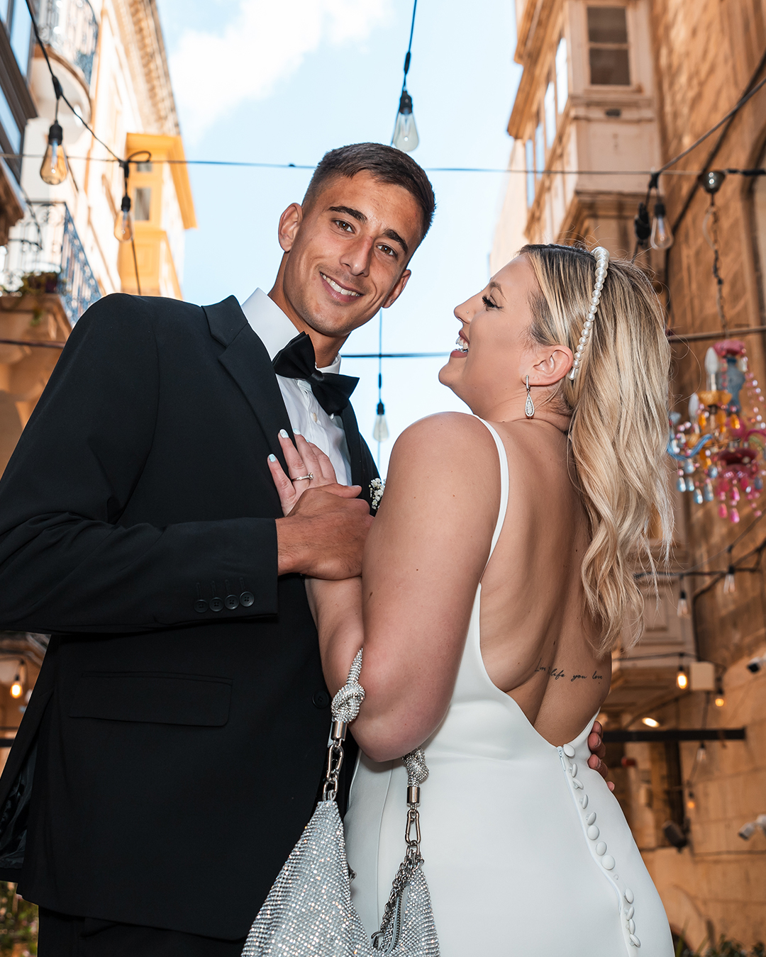 Wedding Photoshoot - Larger Ceremony