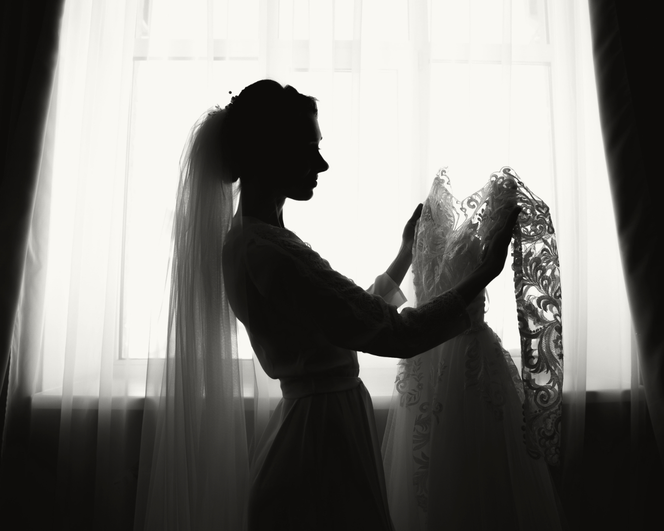 Wedding Photoshoot - Larger Ceremony
