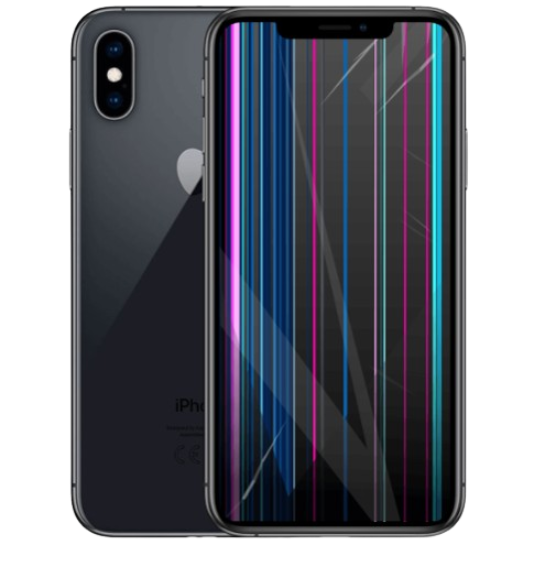 Cambio de pantalla para iPhone XS