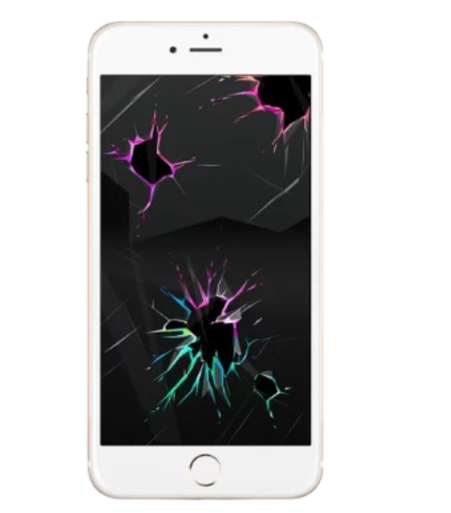 Cambio de pantalla para iPhone Series 6
