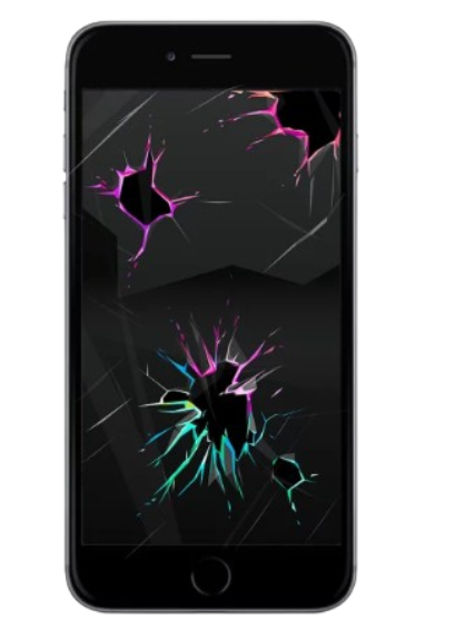 Cambio de pantalla para iPhone Series 6