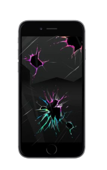 Cambio de pantalla para iPhone Series 6