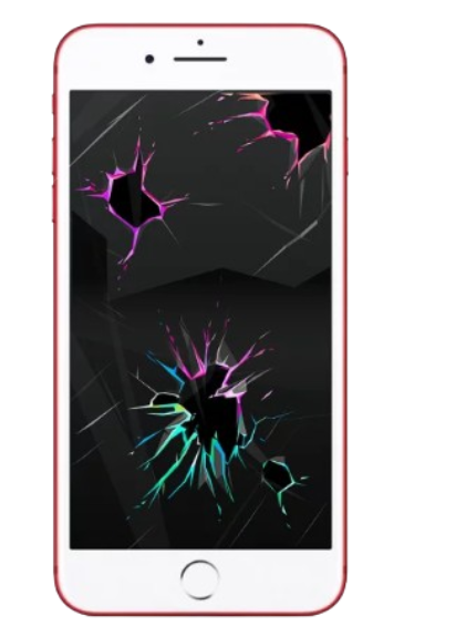 Cambio de pantalla para iPhone 7 Plus 