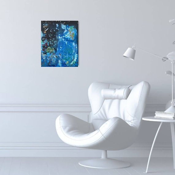 Voyage intérieur